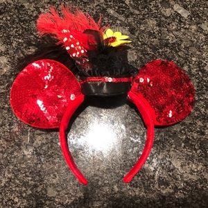 Disney Mickey/Minnie Ears